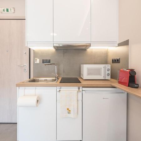✰Bright, Renovated, Spacious And Cosy Studio✰ Athén Kültér fotó