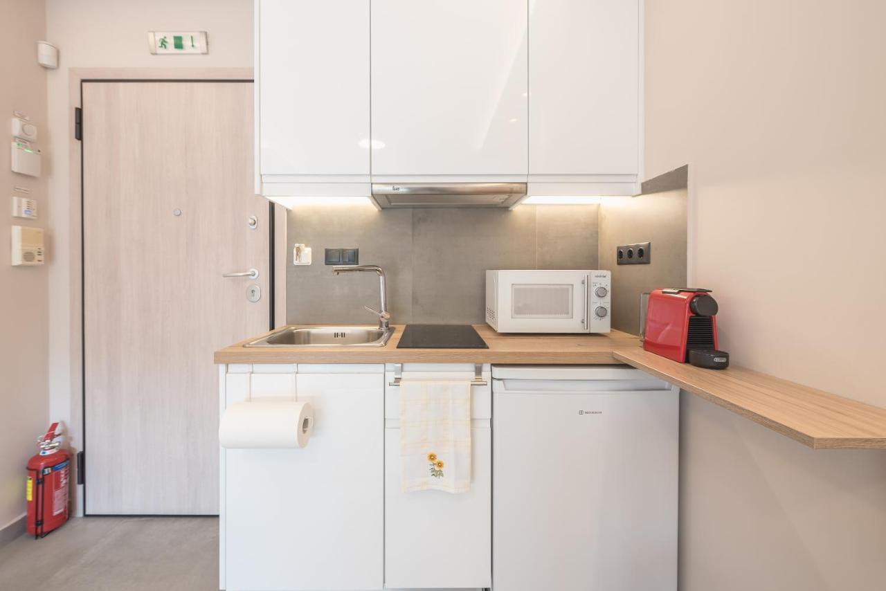 ✰Bright, Renovated, Spacious And Cosy Studio✰ Athén Kültér fotó
